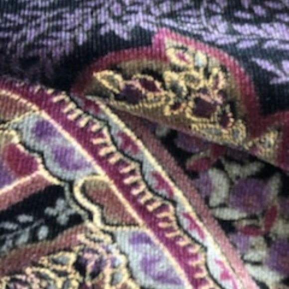 Maxi Skirt by Coldwater Creek - Picture 4 of 5